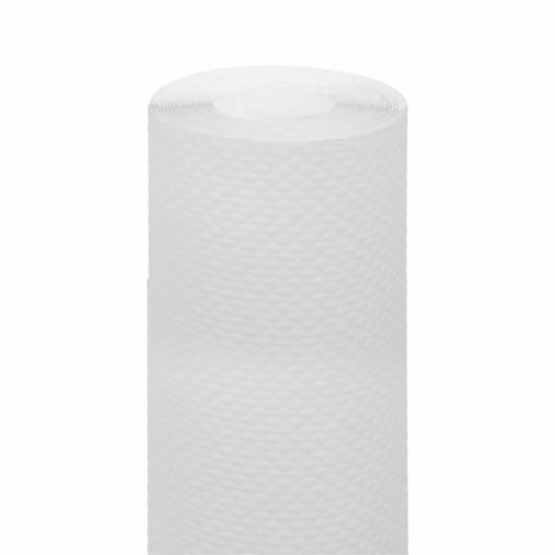 Picture of TABLE COVER ROLL - WHITE
